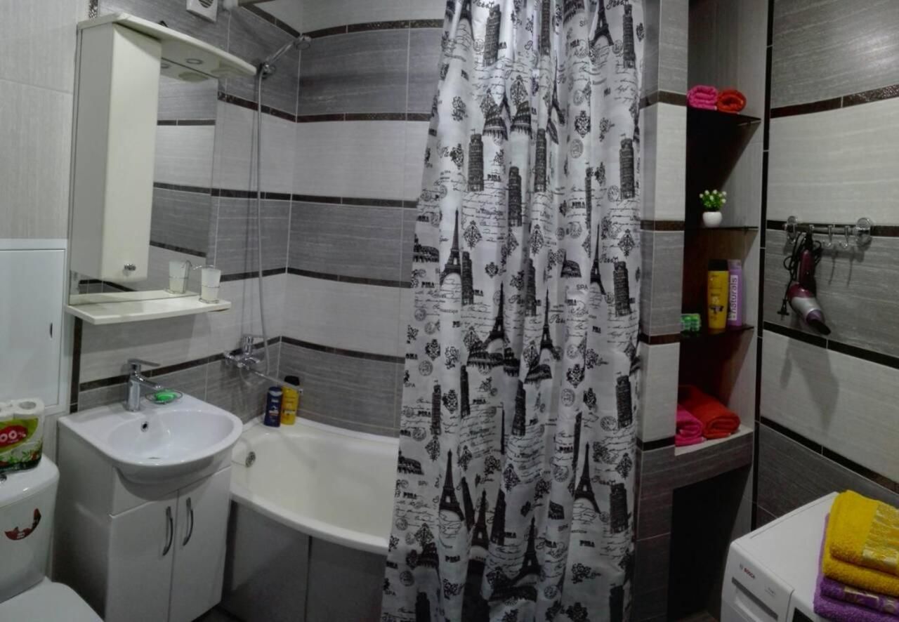 Апартаменты Apartment near Pobedy Square Витебск-14