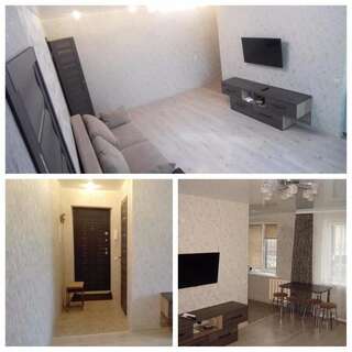 Апартаменты Apartment near Pobedy Square Витебск Апартаменты - 1-й этаж-14