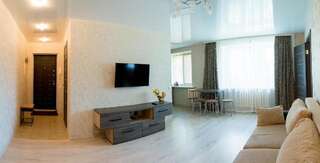 Апартаменты Apartment near Pobedy Square Витебск Апартаменты - 1-й этаж-15