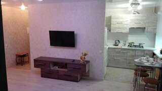 Апартаменты Apartment near Pobedy Square Витебск Апартаменты - 1-й этаж-2