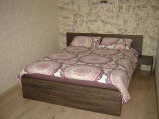 Апартаменты Apartment near Pobedy Square Витебск Апартаменты - 1-й этаж-23
