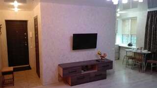 Апартаменты Apartment near Pobedy Square Витебск Апартаменты - 1-й этаж-3
