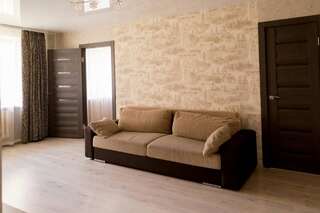 Апартаменты Apartment near Pobedy Square Витебск Апартаменты - 1-й этаж-5
