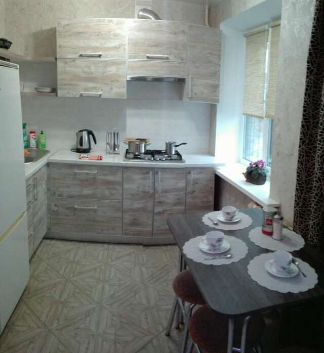 Апартаменты Apartment near Pobedy Square Витебск-22