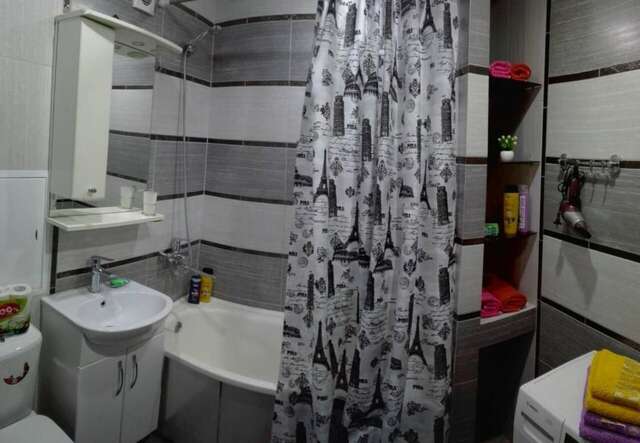 Апартаменты Apartment near Pobedy Square Витебск-27